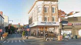 Brooklyn, NY Retail - 1560 Flatbush Ave