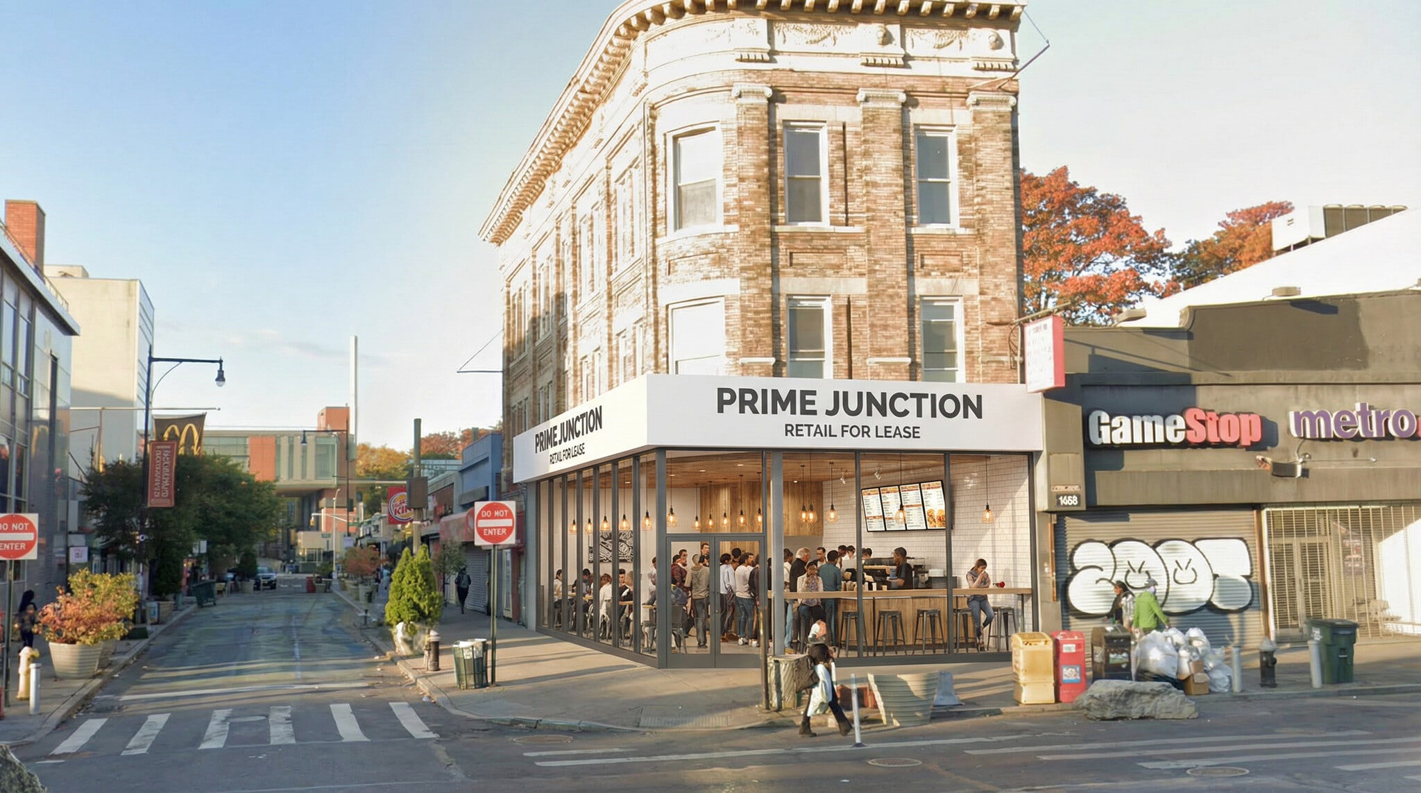 1560 Flatbush Ave, Brooklyn, NY for Rent