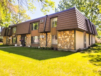 Little Falls, MN Multi-Property Package