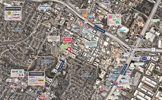 Austin, TX Commercial - 4500 S Congress Ave Austin, TX Commercial - 4500 S Congress Ave