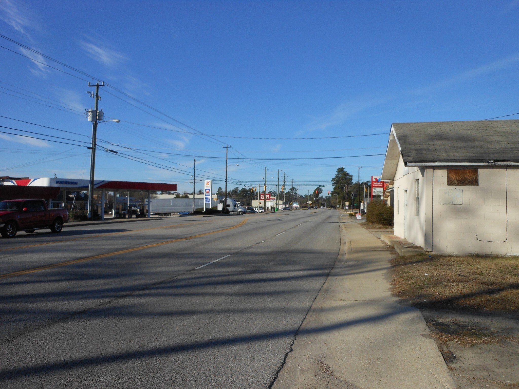 651 W Liberty St, Sumter, SC for Sale