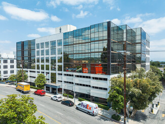 Tarzana, CA Medical - 18425 Burbank Blvd