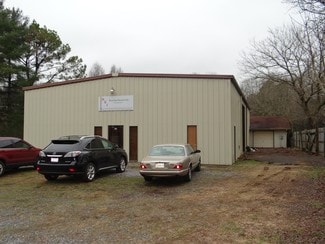 Brownsboro, AL Warehouse - 138 Lawler Rd