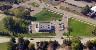 Jenison, MI Retail - 200 Baldwin St