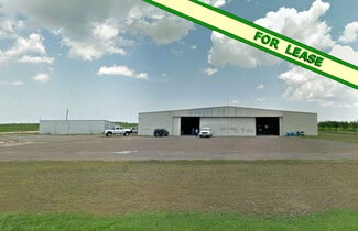 Rio Hondo, TX Industrial - 21147 Sam Houston Blvd