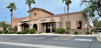 Gilbert, AZ Medical - 3303 S Lindsay Rd