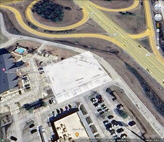 Sulphur, LA Commercial - 211 Teal Road Sulphur, LA Commercial - 211 Teal Road