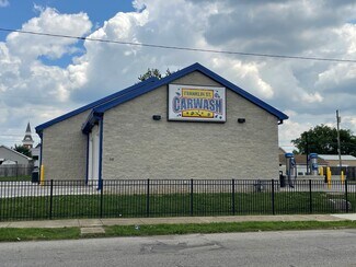 Evansville, IN undefined - 35 W Franklin St