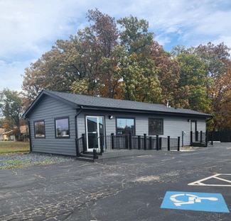 Cedar Lake, IN Retail - 13145 Wicker Ave