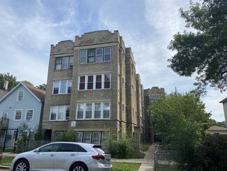 Chicago, IL Multi-Family - 1621 S Komensky Ave