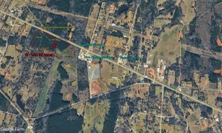 Longview, TX Commercial - SH 149- Lakeport Longview, TX Commercial - SH 149- Lakeport