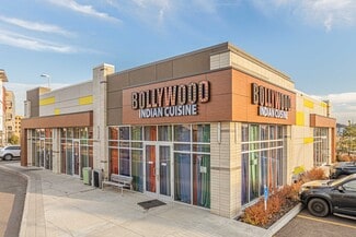 Edmonton, AB Retail - 1544 23rd Ave NW Edmonton, AB Retail - 1544 23rd Ave NW