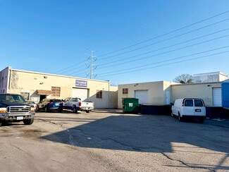 Norfolk, VA Industrial - 3353 Lyons Ave