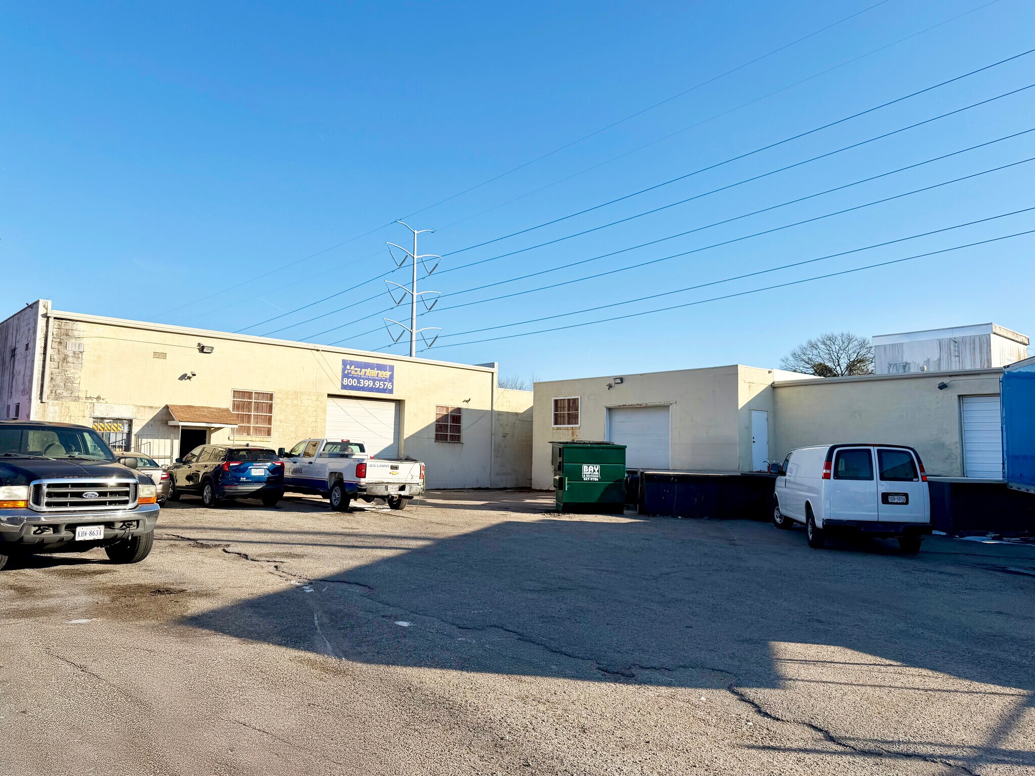 3353 Lyons Ave, Norfolk, VA for Rent