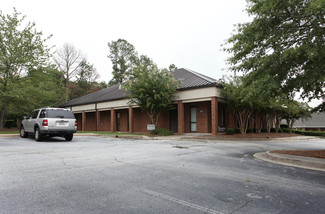 Conyers, GA Office - 1364 Wellbrook Cir NE