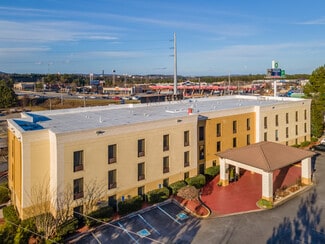 Cumming, GA Hospitality - 905 Buford Rd