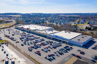 York, PA Retail - 2120-2690 S Queen St