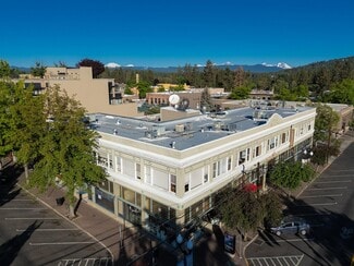 Bend, OR Office, Retail - 115-125 NW Oregon Ave