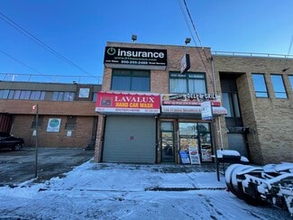 Jamaica, NY Storefront Retail/Office - 148-11 175th St