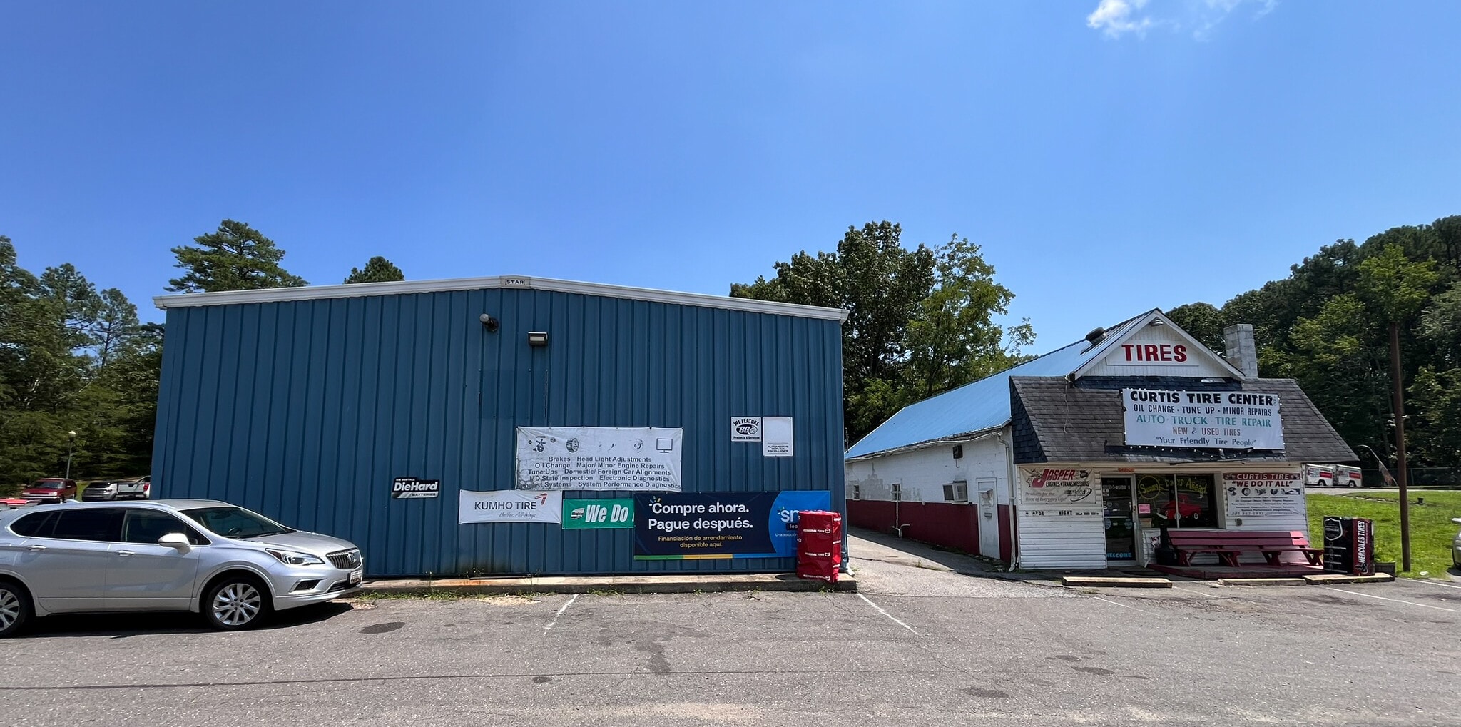 21290 Great Mills Rd, Lexington Park, MD for Sale