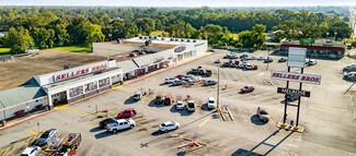 Houston, TX Commercial - 1409 Little York Rd