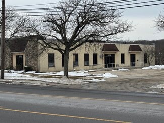 Fort Washington, PA Flex - 575 Virginia Dr