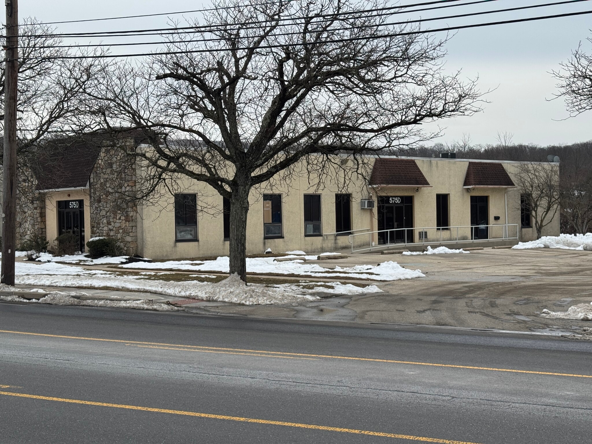 575 Virginia Dr, Fort Washington, PA for Rent