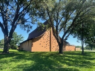 Houston, TX Churches - 8635 Glen Valley Dr