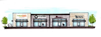 Merrillville, IN Retail - 1500 79th Ave