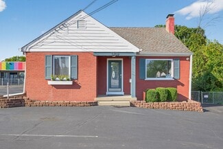 White Oak, OH Office - 5709 Cheviot Rd