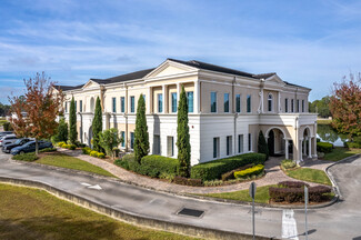 Tampa, FL Office - 17425 Bridge Hill Ct