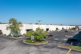 Louisville, KY Industrial - 3865 Produce Rd