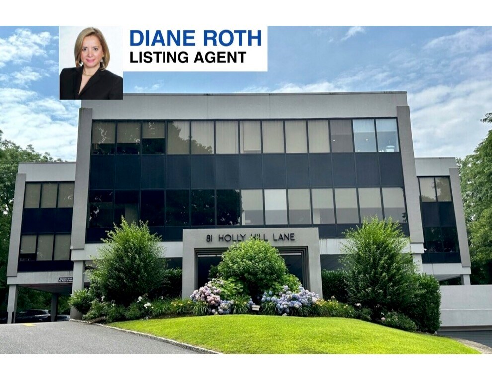 81 Holly Hill Ln, Greenwich, CT for Rent