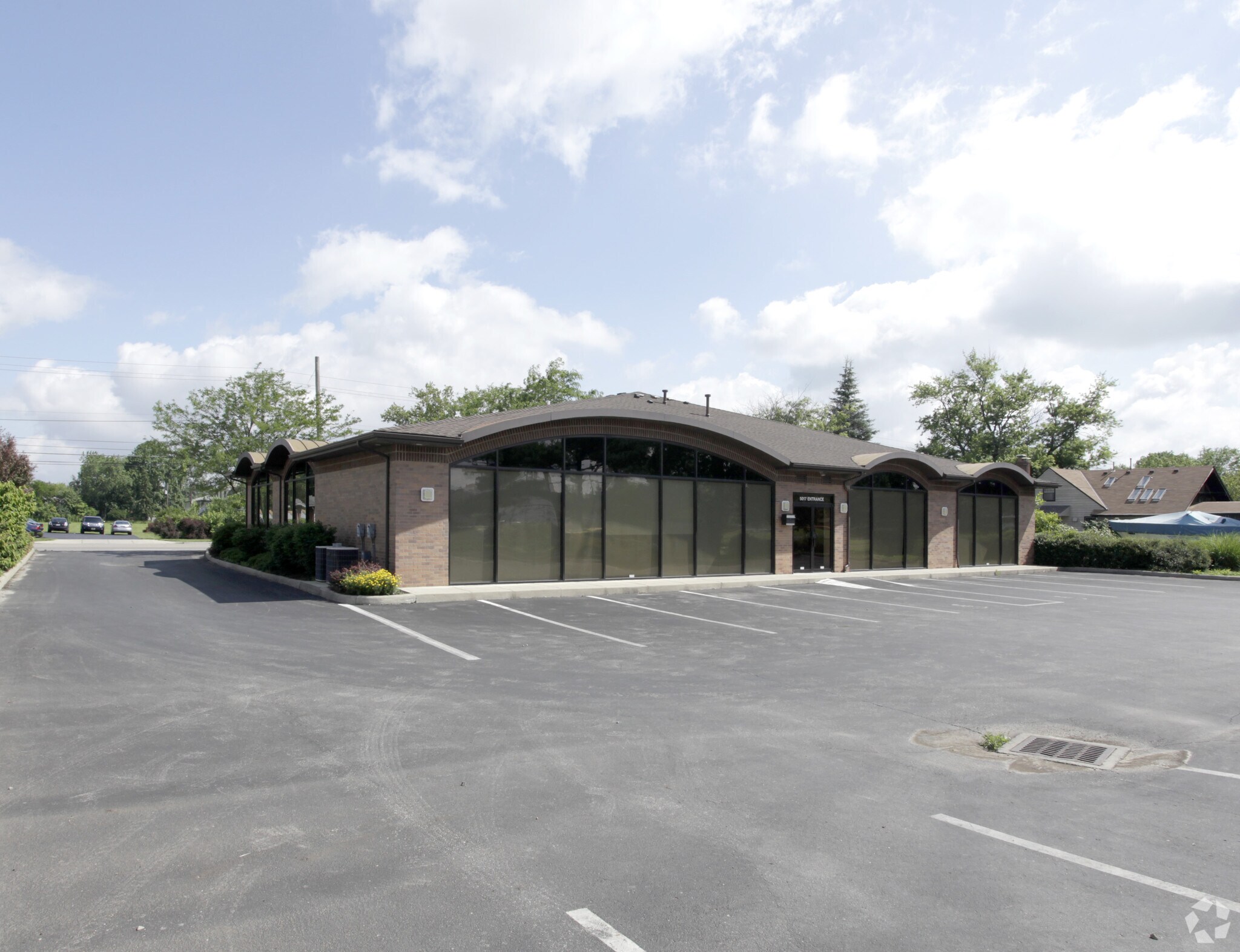 5017 Cemetery Rd Hilliard, OH 43026 Office Property for Lease on