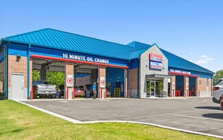 Jackson, TN Auto Repair - 3132 N Highland Ave