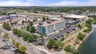 Wheat Ridge, CO Apartments - 12100 W 44th Ave Wheat Ridge, CO Apartments - 12100 W 44th Ave