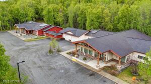4551 E Bogard Rd, Wasilla, AK for Sale