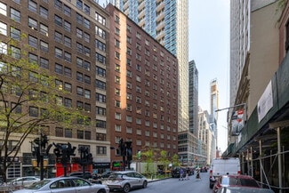 New York, NY Office - 83 Maiden Ln