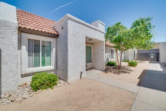 Phoenix, AZ undefined - 4229 N 17th St