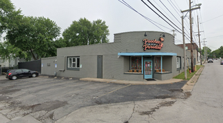 Kansas City, MO undefined - 7200 Wyandotte St