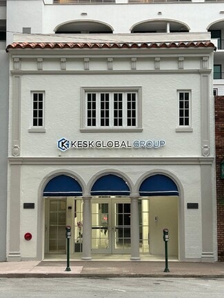 Coral Gables, FL Office - 268-270 Alhambra Cir Coral Gables, FL Office - 268-270 Alhambra Cir