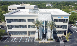 Lake Mary, FL Medical - 1540 International Pky