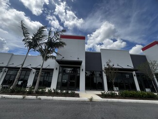 Miami Gardens, FL Retail - 19184 NW 27th Ave