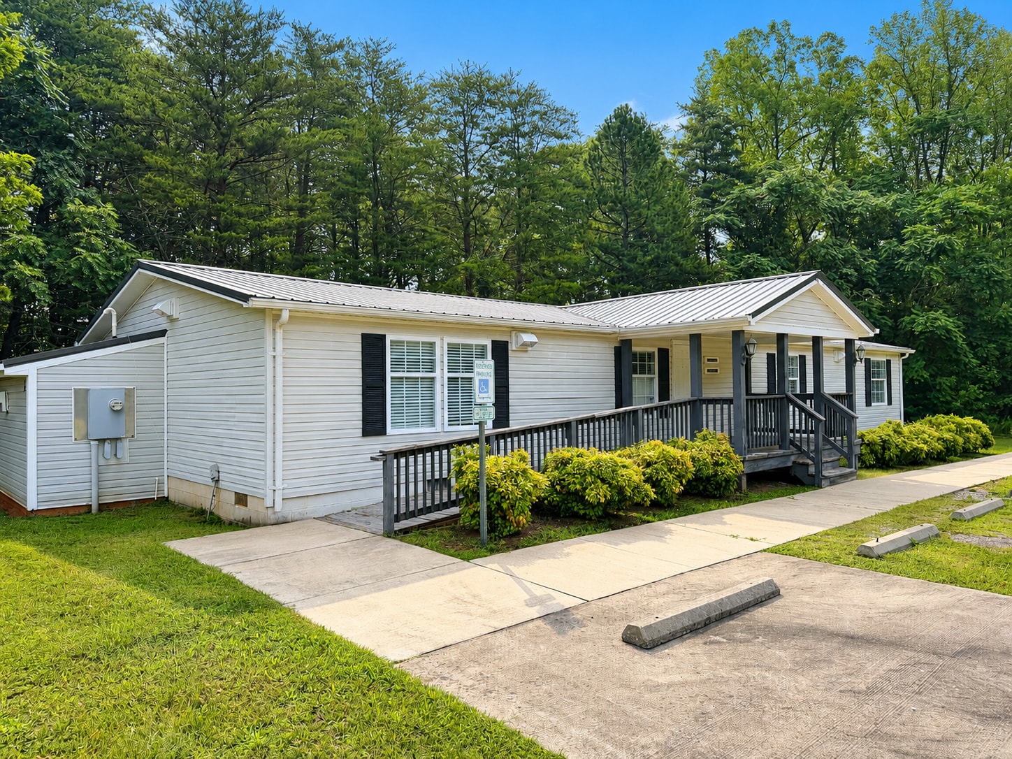 993 Anderson Hwy, Cumberland, VA for Sale