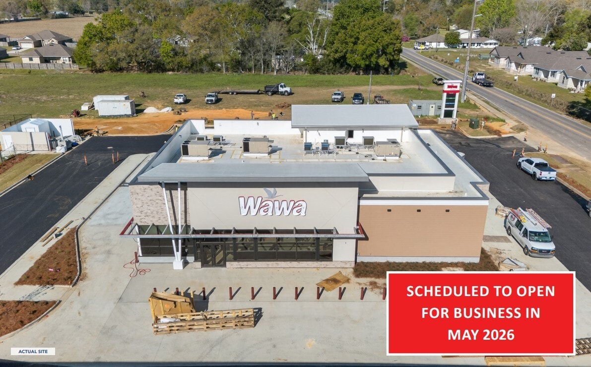 3100 S Hickory St, Loxley, AL for Sale