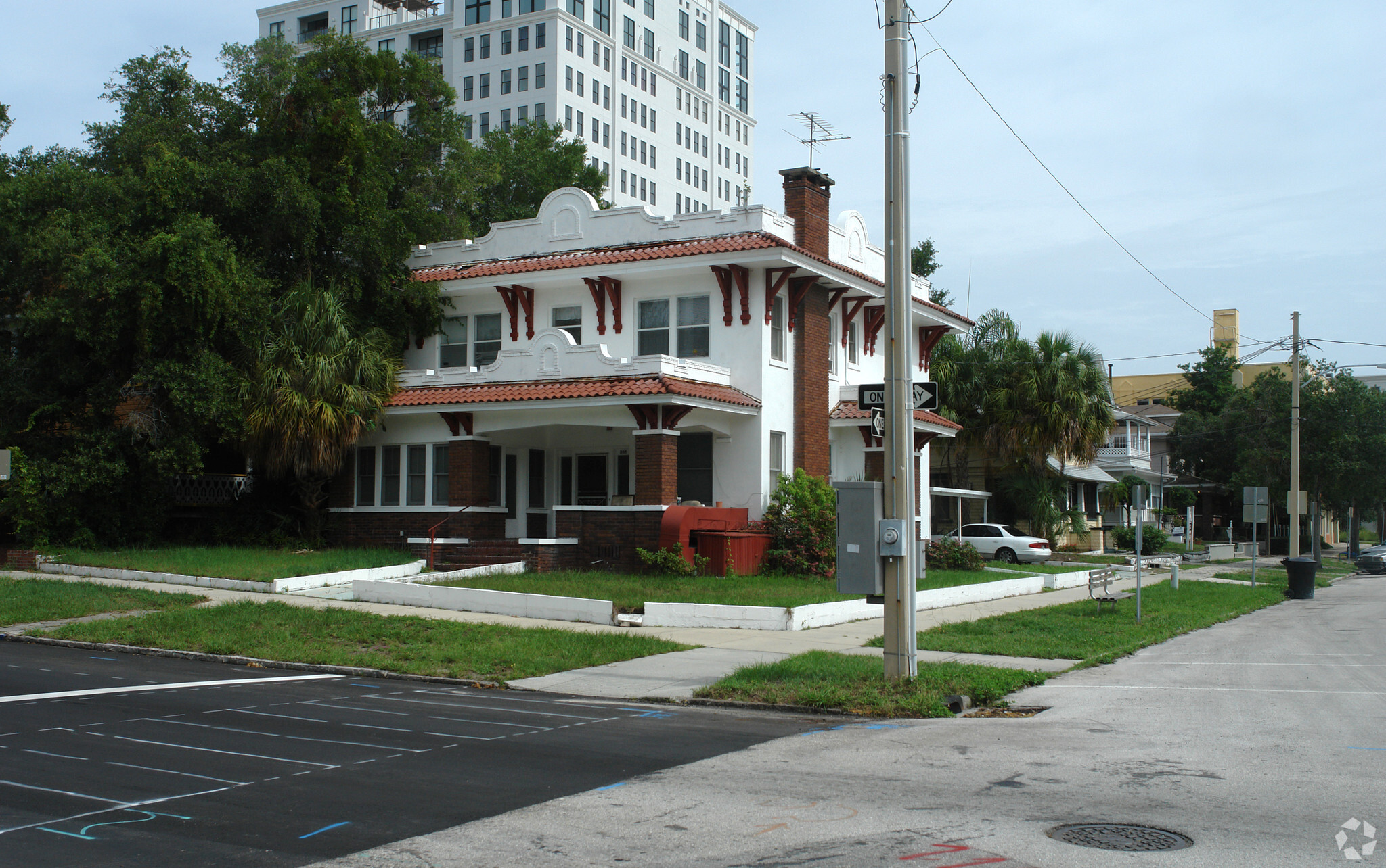 205 4th Ave N, Saint Petersburg, FL for Rent