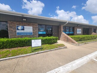 DeSoto, TX Office - 215 Dalton Dr