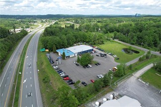 Monticello, NY Auto Dealership - 102 Cimarron Rd