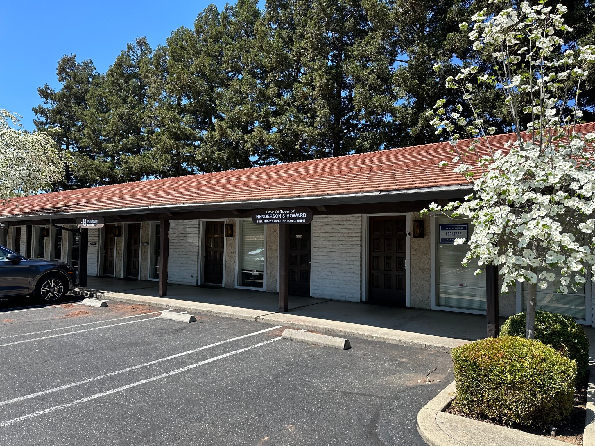 676 E 1st Ave, Chico, CA for Rent