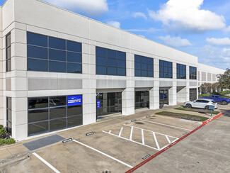 Plano, TX Office, Flex, Industrial - 3901 E Plano Pky